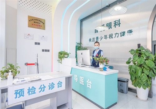 天津首爱眼科医院医生团队实力强大及骨干医生简介