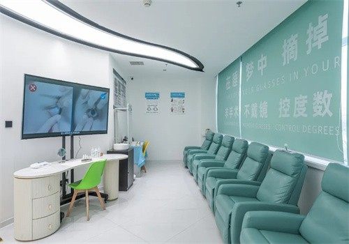 天津首爱眼科医院特色项目及技术优势