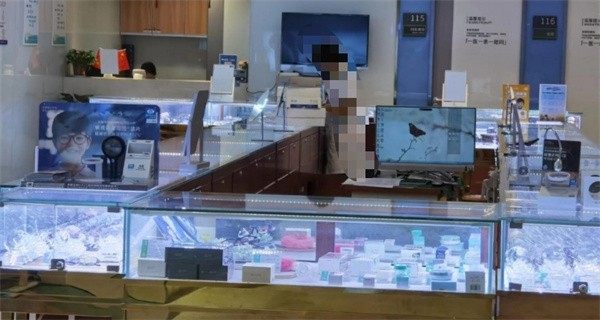 西安爱尔眼科医院高作书医生对应收费情况