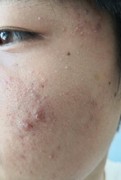 马小萍医生执医荣誉