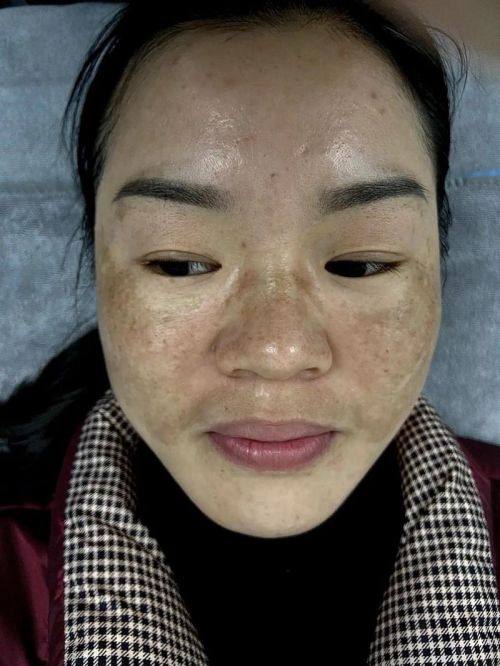 马小萍医生价格表