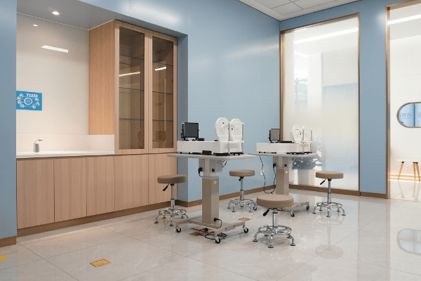 南宁普瑞眼科医院真人口碑评价怎么样？