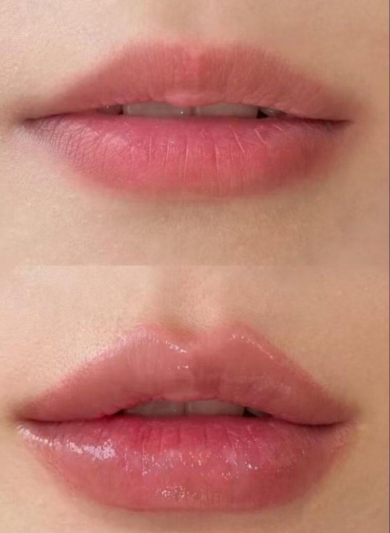 口碑评价及真人实例