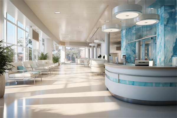 深圳美加美医疗美容整形门诊部