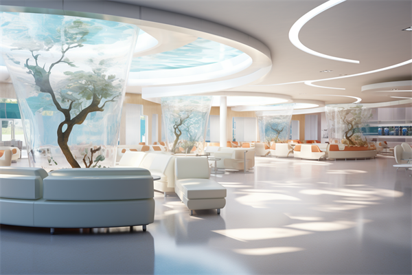 烟台圣牙贝南大街口腔门诊部