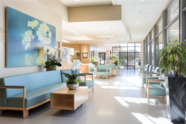 淮北矿工总医院眼科