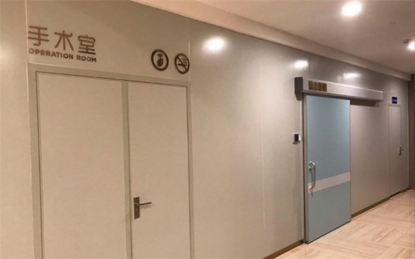 雁塔区眼科医生郭长梅的专精能力