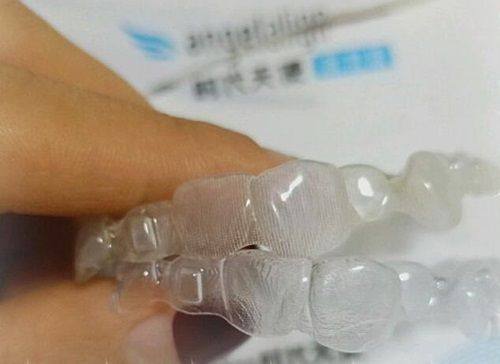 北京晴雪园雅德嘉口腔门诊部是正规医院吗？