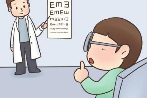 黄冈市中医医院眼科收费价格表/收费标准