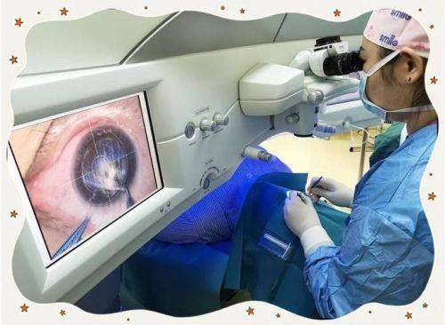 阜新何氏眼科医院