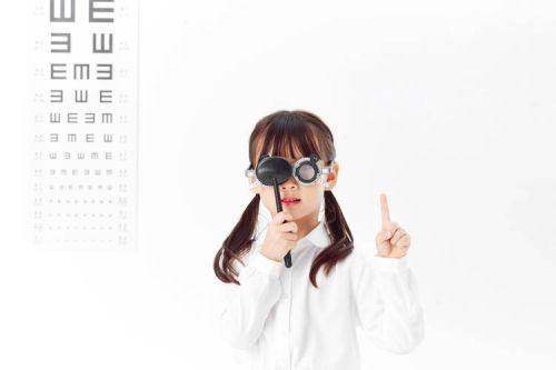 阜新何氏眼科医院收费价格表/收费标准