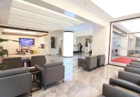 广州中家医家庭医生口腔门诊部（天河院区）是正规医院吗？