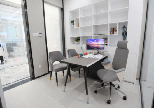 广州中家医家庭医生口腔门诊部（天河院区）