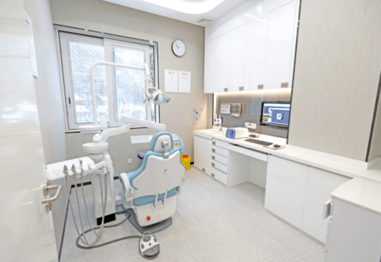 广州中家医家庭医生口腔门诊部（天河院区）医生团队实力强大及骨干医生简介