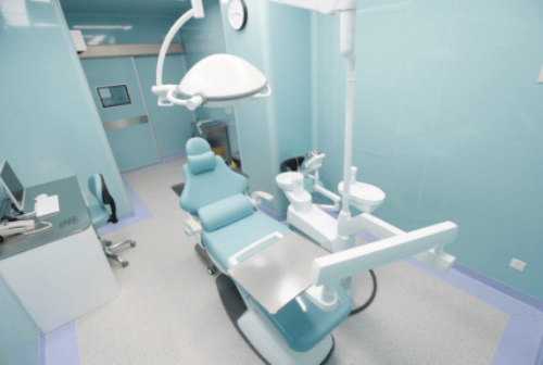 广州中家医家庭医生口腔门诊部（天河院区）详细的预约挂号方式及流程