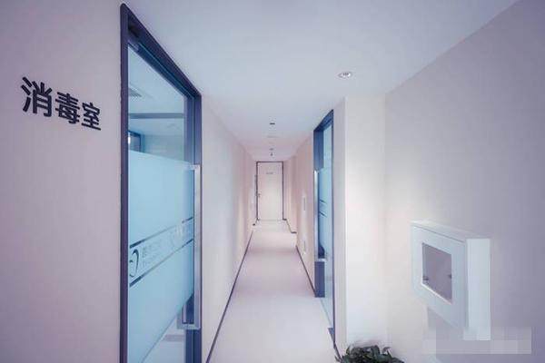 上海图思口腔诊所收费价格表/收费标准