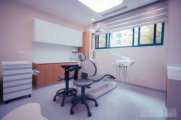 上海图思口腔诊所特色项目及技术优势