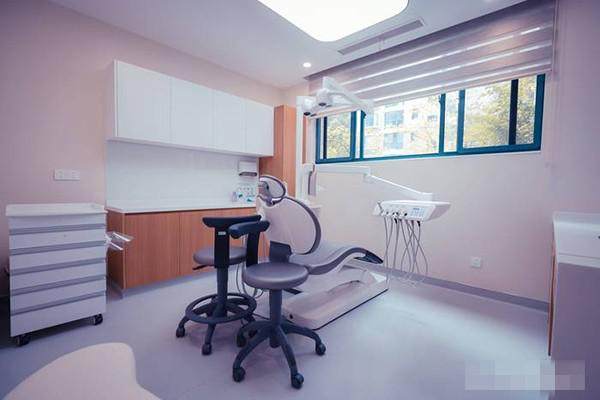 上海图思口腔诊所