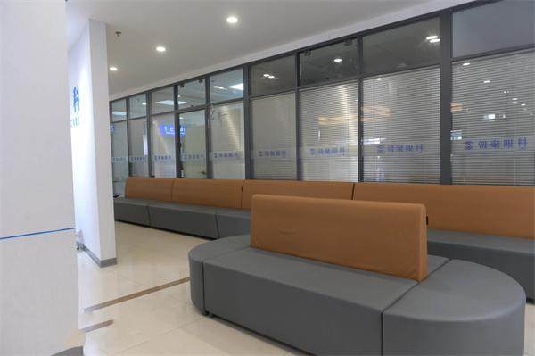 乌兰察布朝聚眼科医院是正规医院吗？