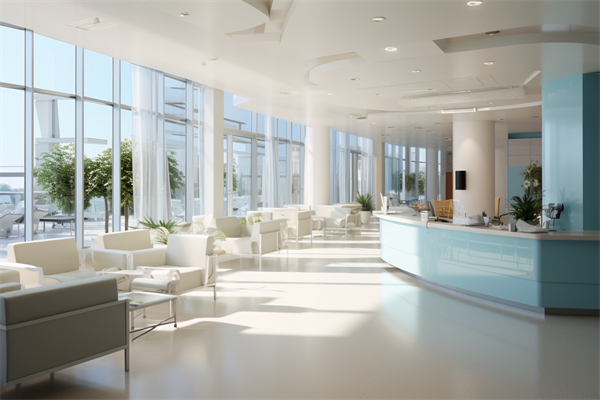 南昌泰康拜博口腔