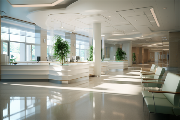 泰康拜博口腔医院（总院）