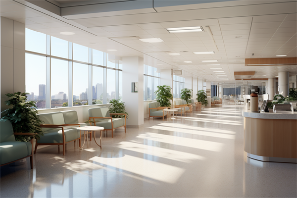 黄冈市中医医院眼科