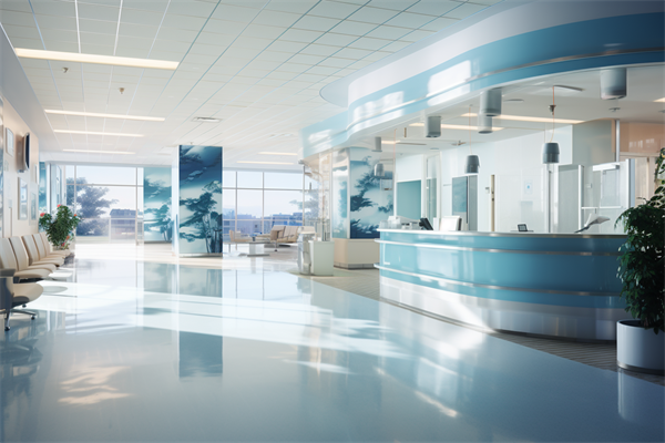 湖州沐洁口腔门诊部