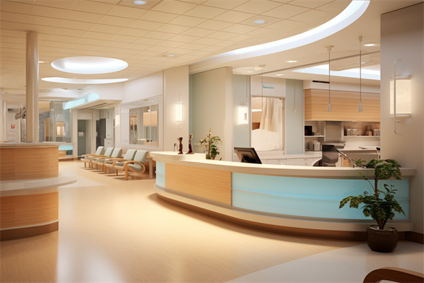 镇江句容洪皓口腔门诊部都市晴园分部