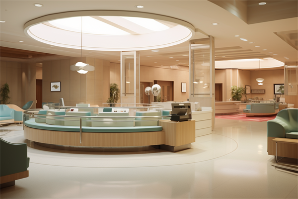 益阳朝阳华美医疗美容门诊部