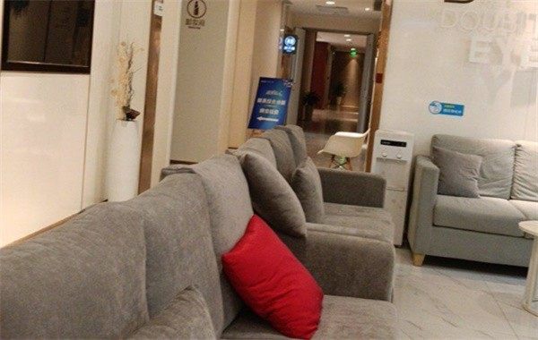 西安爱尔眼科医院张德秀医生基本介绍