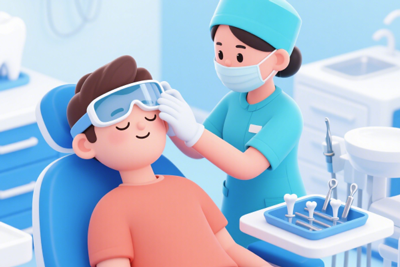 湖南怀化雅贝康口腔门诊部特色项目及技术优势