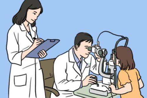 阜阳七院爱尔眼科医院收费价格表/收费标准