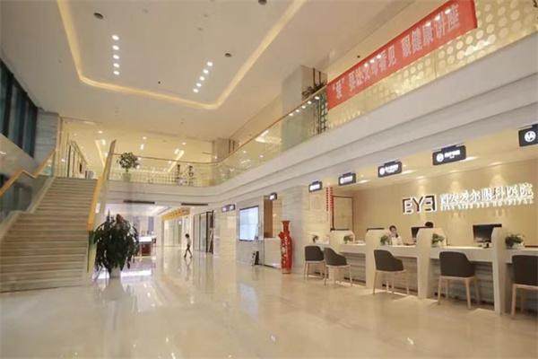 【雅歌·安星阅】离焦眼镜:专精医生评估适配性