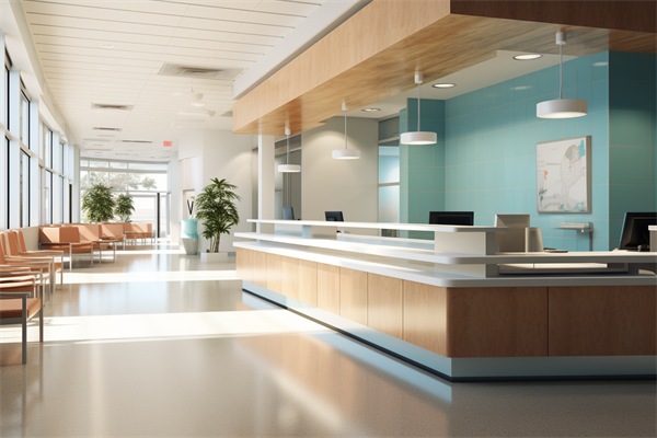 山西临汾现代妇产医院植发科