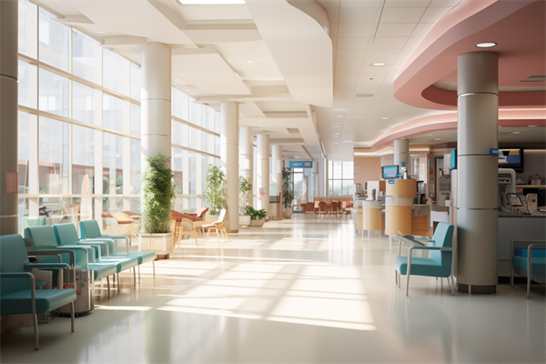 沈阳何氏眼科(昆山西路店)