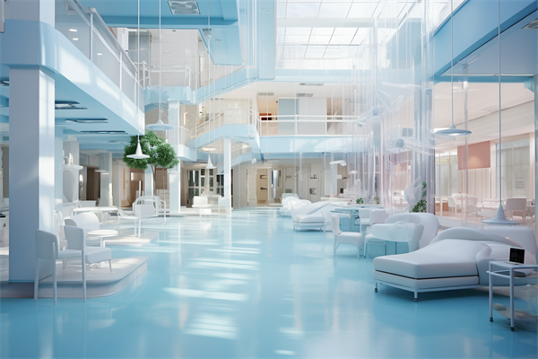 遂宁西博口腔诊所（河东连锁店）特色项目及技术优势