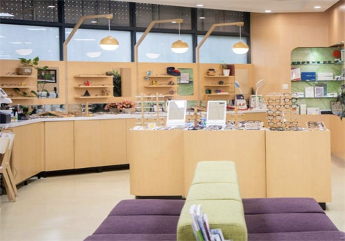 成都何氏视佳眼科医院特色项目及技术优势