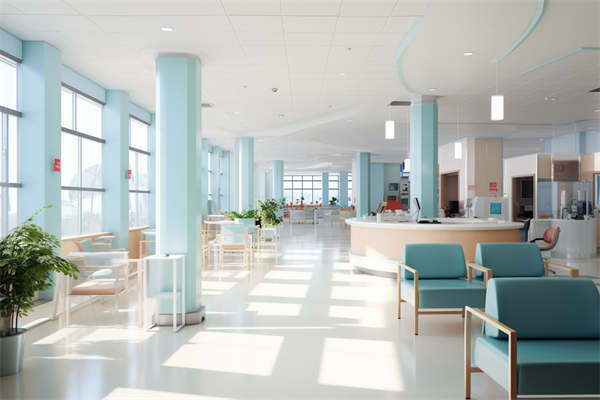 防城港品尚医疗美容诊所