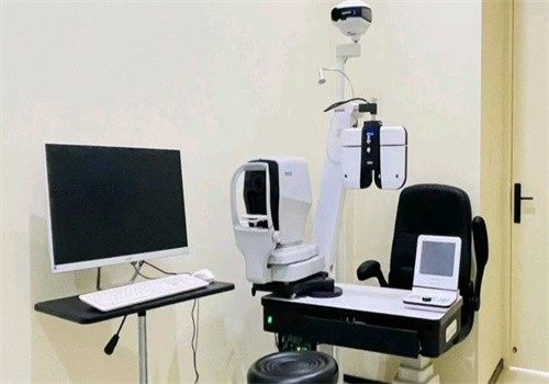 成都青羊萌鹰眼科诊所医生团队实力强大及骨干医生简介