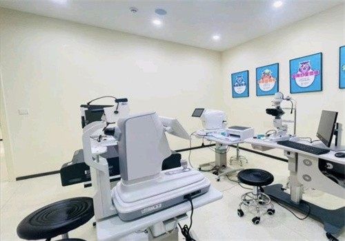 成都青羊萌鹰眼科诊所地址电话营业时间