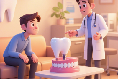 绮云口腔医院特色项目及技术优势