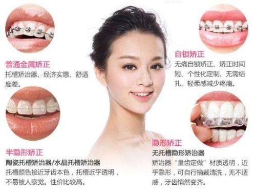 玉林牙美好口腔特色项目及技术优势