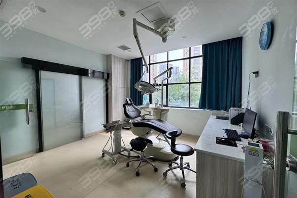 南安海丝口腔门诊部真人口碑评价怎么样?