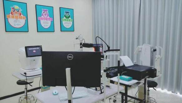 成都青羊萌鹰眼科诊所真人口碑评价怎么样？