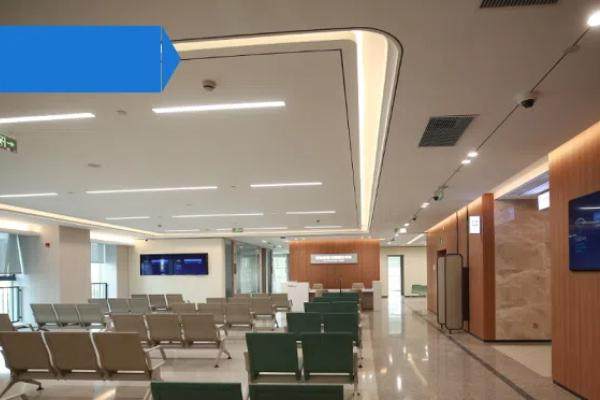 忻州爱尔眼科医院是正规医院吗?