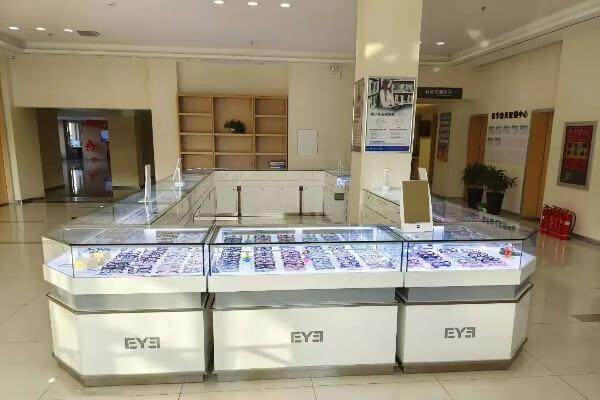 忻州爱尔眼科医院详细的预约挂号方式及流程