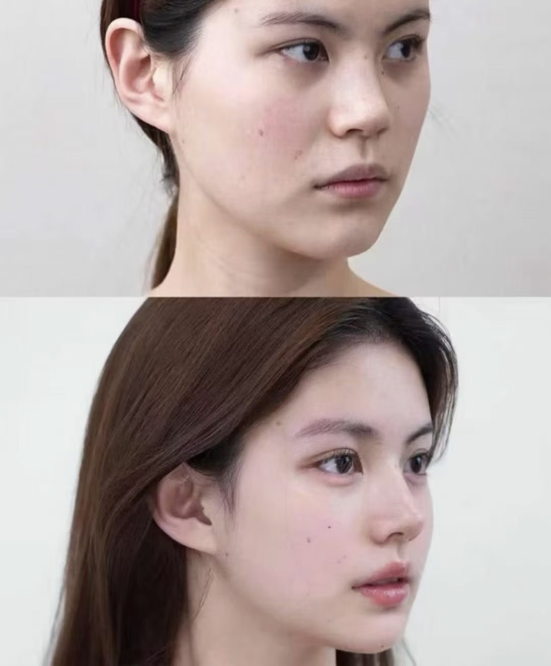 珠海中健速医美整形医院是正规医院吗？