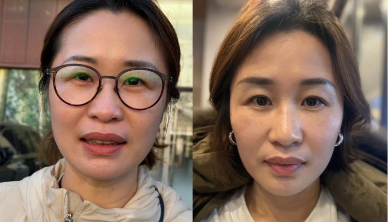 西安铭楠朵美医疗美容诊所收费价格表/收费标准