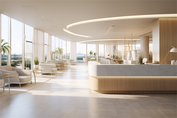 广州军区空军后勤部整形美容中心