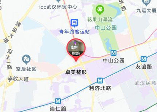 武汉硚口卓美医疗美容门诊部真人口碑评价怎么样？